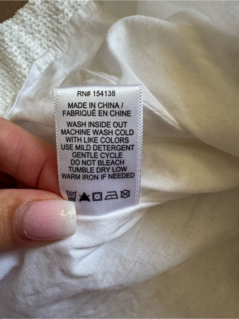 STAUD Wells Textured Mini Dress - Picture 9 of 12